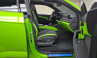 Lamborghini Urus 2025, 1384 км, за 291973.08 USD - фото 11