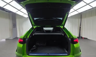 Lamborghini Urus 2025, 1384 км, за 291973.08 USD - фото 20