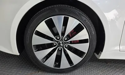 Kia K5 2011, 133662 км, за 3216.49 USD