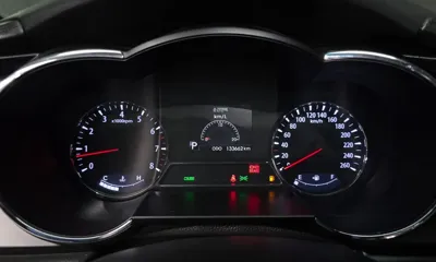 Kia K5 2011, 133662 км, за 3216.49 USD - фото 8