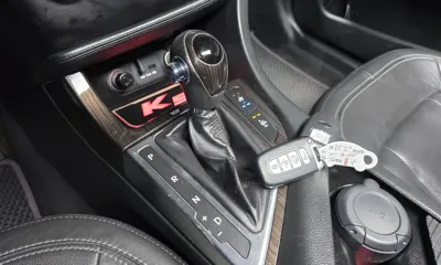 Kia K5 2011, 133662 км, за 3216.49 USD - фото 9