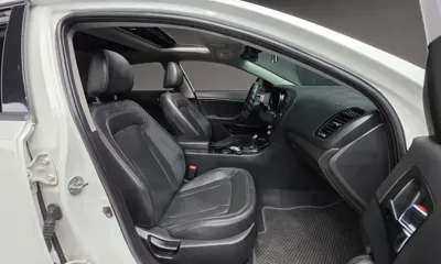 Kia K5 2011, 133662 км, за 3216.49 USD - фото 10