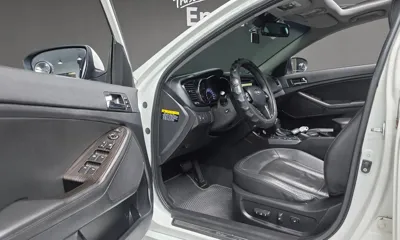 Kia K5 2011, 133662 км, за 3216.49 USD - фото 12