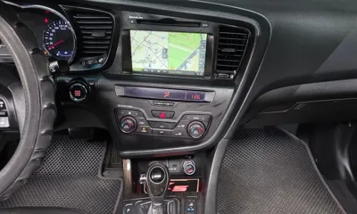 Kia K5 2011, 133662 км, за 3216.49 USD - фото 15