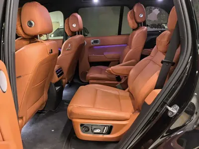 Li Auto Li L8 2023, 22000 км, за 30765.12 USD - фото 6