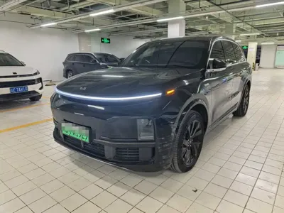 Li Auto Li L8 2023, 22000 км, за 30765.12 USD - фото 10