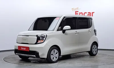Kia Ray · 2024 год