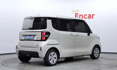 Kia Ray 2024, 45396 км, за 14212.07 USD