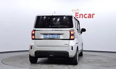 Kia Ray 2024, 45396 км, за 14212.07 USD