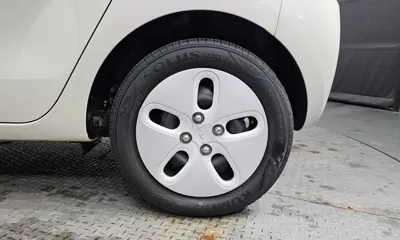 Kia Ray 2024, 45396 км, за 14212.07 USD