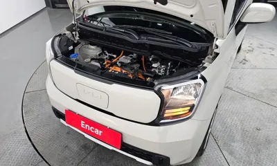Kia Ray 2024, 45396 км, за 14212.07 USD - фото 6