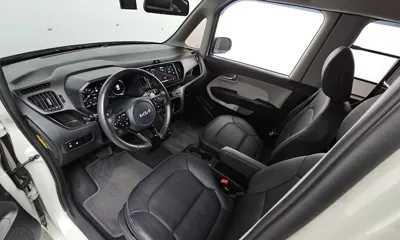 Kia Ray 2024, 45396 км, за 14212.07 USD - фото 7