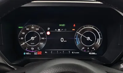 Kia Ray 2024, 45396 км, за 14212.07 USD - фото 8