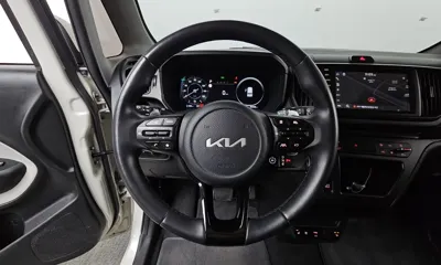 Kia Ray 2024, 45396 км, за 14212.07 USD - фото 14