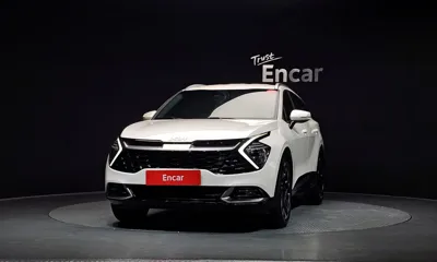 Kia Sportage 2023, 38537 км, за 16848.36 USD