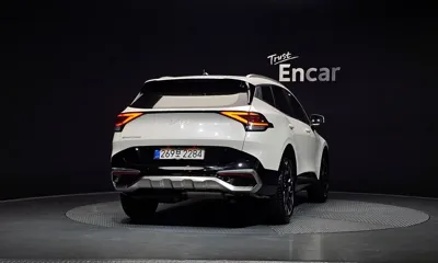 Kia Sportage 2023, 38537 км, за 16848.36 USD