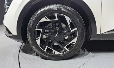 Kia Sportage 2023, 38537 км, за 16848.36 USD