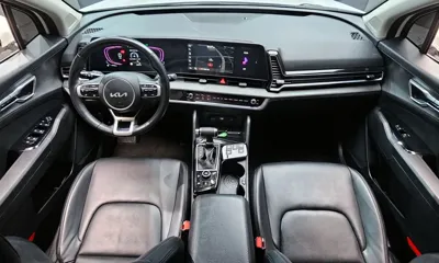 Kia Sportage 2023, 38537 км, за 16848.36 USD - фото 7