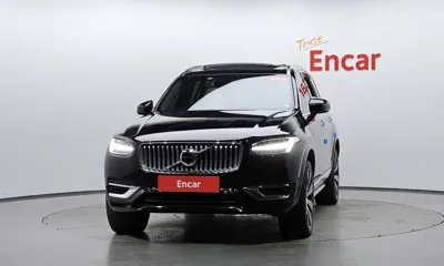 Volvo XC90 2022, 127249 км, за 34837.52 USD