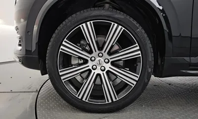 Volvo XC90 2022, 127249 км, за 34837.52 USD