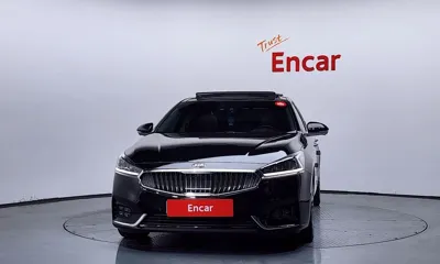 Kia K7 2017, 111489 км, за 8855.19 USD