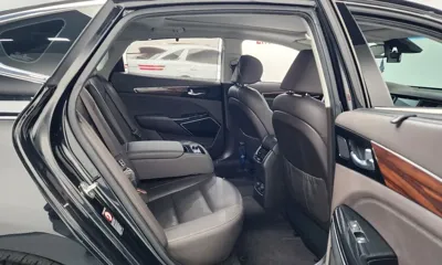Kia K7 2017, 111489 км, за 8855.19 USD - фото 11