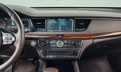 Kia K7 2017, 111489 км, за 8855.19 USD - фото 13