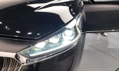 Kia K7 2017, 111489 км, за 8855.19 USD - фото 22