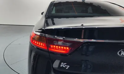 Kia K7 2017, 111489 км, за 8855.19 USD - фото 23