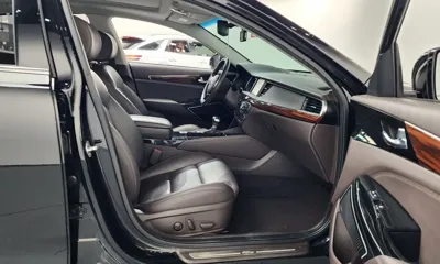Kia K7 2017, 111489 км, за 8855.19 USD - фото 26