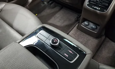 Kia K7 2017, 111489 км, за 8855.19 USD - фото 29