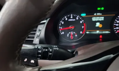 Kia K7 2017, 111489 км, за 8855.19 USD - фото 34