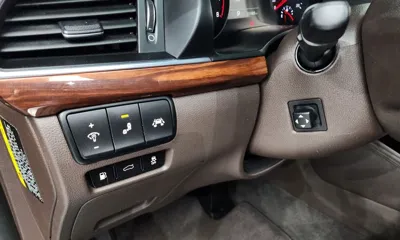 Kia K7 2017, 111489 км, за 8855.19 USD - фото 41