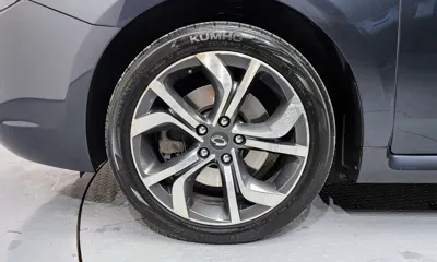 Renault-KoreaSamsung SM7 2012, 138124 км, за 2907.17 USD