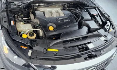 Renault-KoreaSamsung SM7 2012, 138124 км, за 2907.17 USD - фото 6