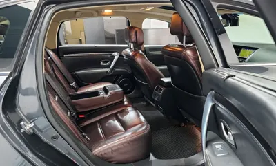 Renault-KoreaSamsung SM7 2012, 138124 км, за 2907.17 USD - фото 12