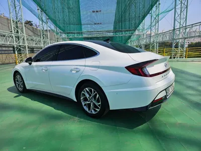 Hyundai Sonata 2020, 98575 км, за 11487.46 USD