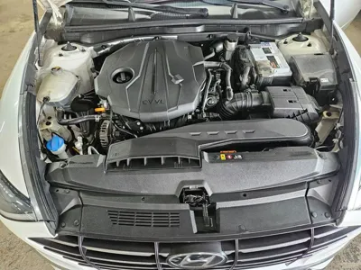 Hyundai Sonata 2020, 98575 км, за 11487.46 USD - фото 6