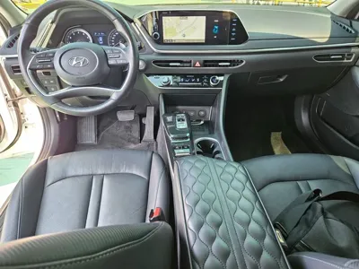 Hyundai Sonata 2020, 98575 км, за 11487.46 USD - фото 7