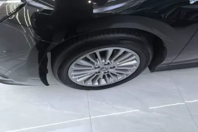 Toyota Camry 2024, 26100 км, за 20930 USD - фото 10
