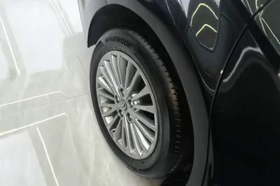 Toyota Camry 2024, 26100 км, за 20930 USD - фото 11