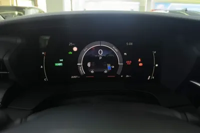 Toyota Camry 2024, 26100 км, за 20930 USD - фото 14