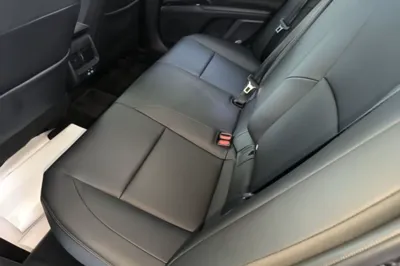 Toyota Camry 2024, 26100 км, за 20930 USD - фото 20