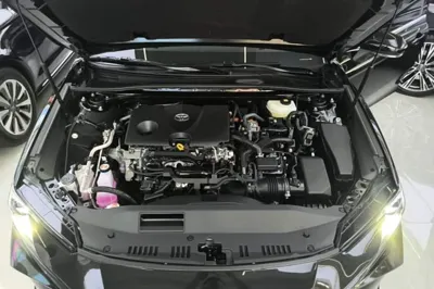 Toyota Camry 2024, 26100 км, за 20930 USD - фото 24