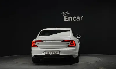 Volvo S90 2017, 124720 км, за 13082.26 USD