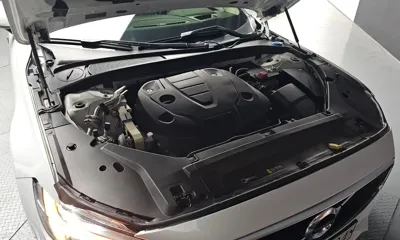 Volvo S90 2017, 124720 км, за 13082.26 USD - фото 6