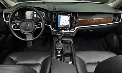 Volvo S90 2017, 124720 км, за 13082.26 USD - фото 7