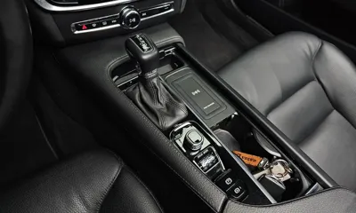 Volvo S90 2017, 124720 км, за 13082.26 USD - фото 9