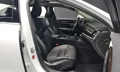 Volvo S90 2017, 124720 км, за 13082.26 USD - фото 10