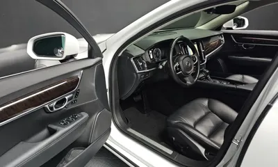 Volvo S90 2017, 124720 км, за 13082.26 USD - фото 11